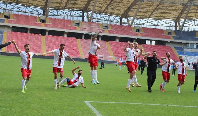 Eskişehirspor maçlara ne zaman çıkacak?