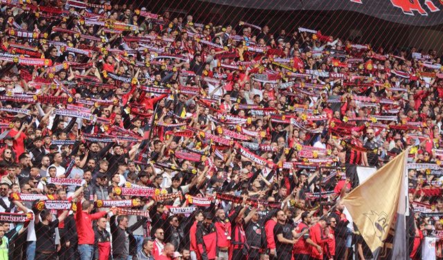 Eskişehirspor'un şampiyonluğuna özel konser.... İşte detaylar