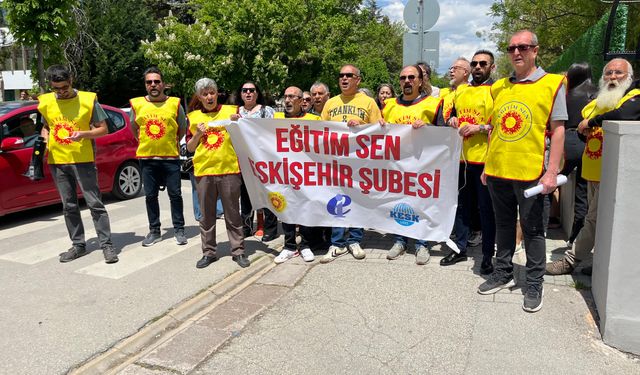 Liyakatsiz atamalara tepki gösterdiler!