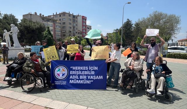 Engellilik toplumsal gerçekliktir