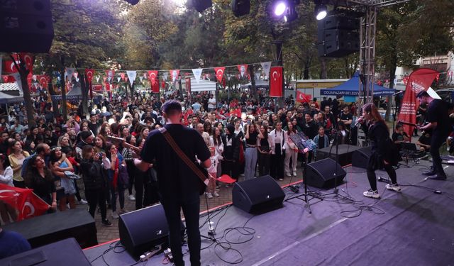 Eskişehir'de o festival başlıyor!