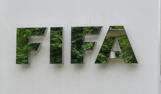 Es-Es'te FIFA dosyaları yeniden gündemde
