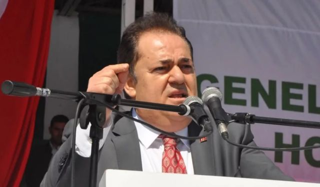 Eskişehirspor'un eski başkanı önemli açıklamalarda bulundu...