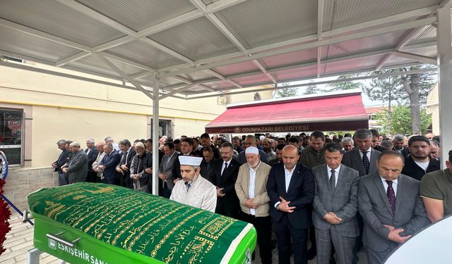 Başkan Albayrak'ın acı günü...