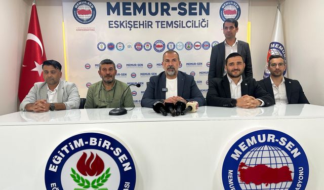 Koltuk değil hizmet yarışı