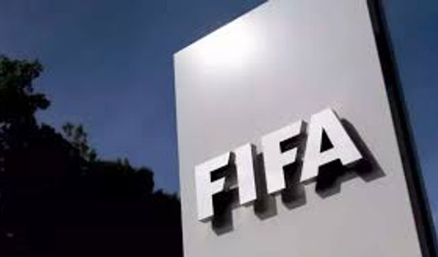 Es-Es'te FIFA dosyaları yeniden gündemde
