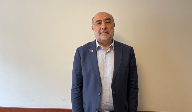 Başkan Bingöl'den sistem tepkisi!