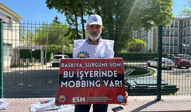 Mahkeme haklı buldu... Yine sürgün edildi!