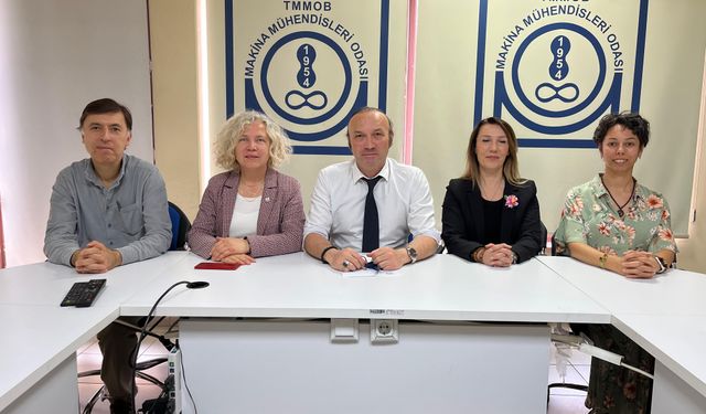 Havacılık ve uzay sektörü gelişecek!