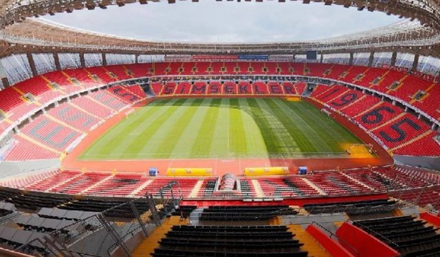 Eskişehir'de stadyum ismi tartışması büyüyor