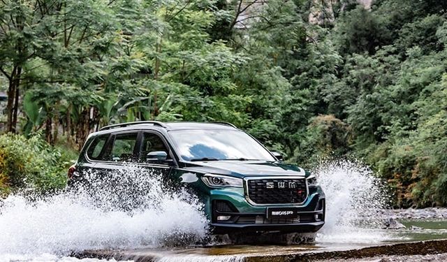 Eskişehir'e büyük otomotiv yatırımı