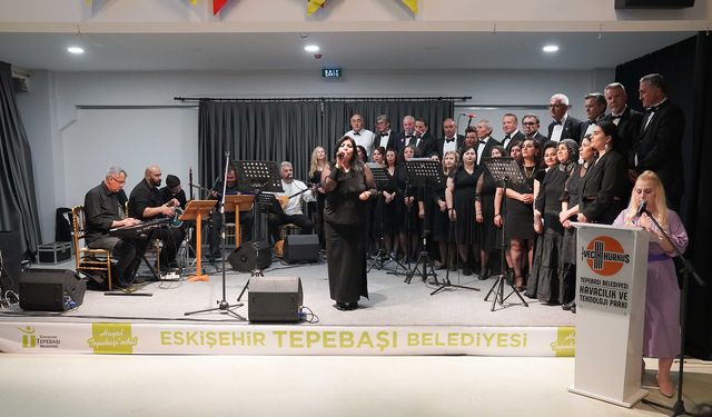 Anneler için söylediler