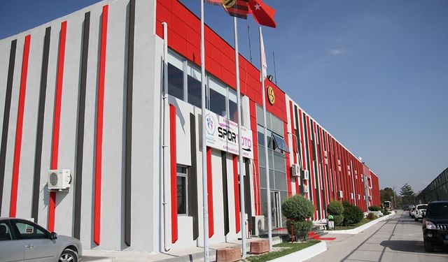 Eskişehirspor şirketleşecek mi?