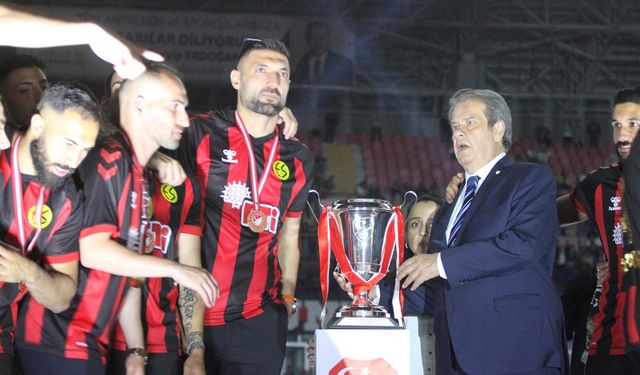 TFF'ye protesto