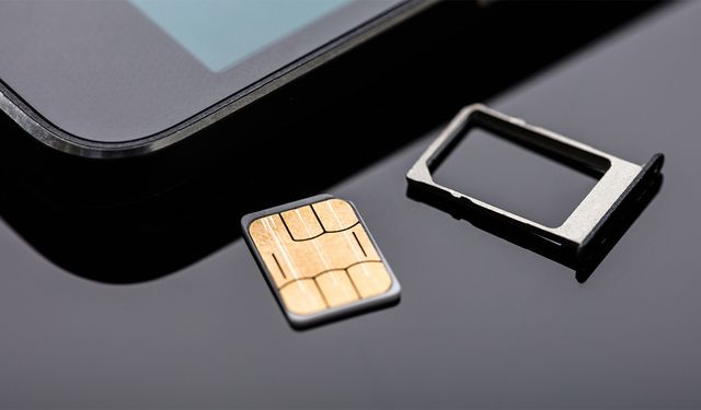 Mobil teknolojide bir devrin sonu: SIM kart yerine eSIM geliyor