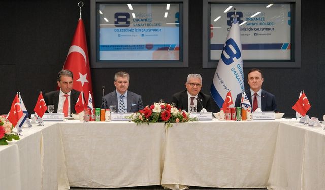 Savunma sanayimizle gurur duyuyoruz