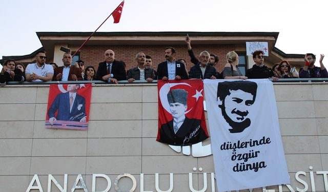 Pankart tartışmasında kazanan gençlik oldu!