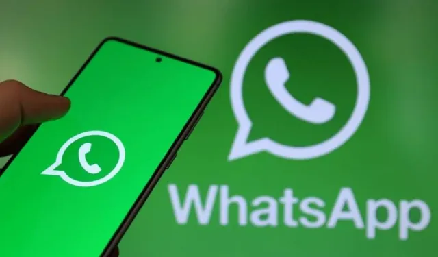 WhatsApp'ta yeni dolandırıcılık yöntemi ortaya çıktı!