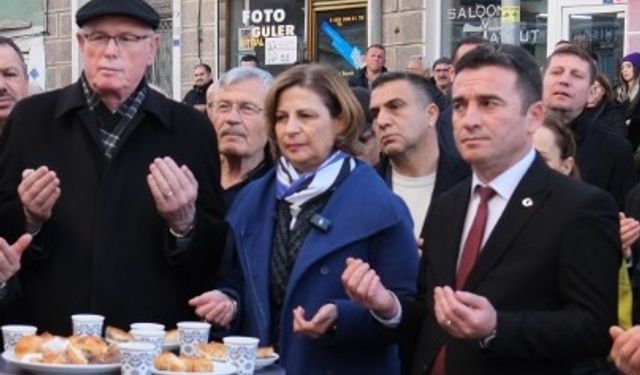 Büyükşehir'i nasip eyle