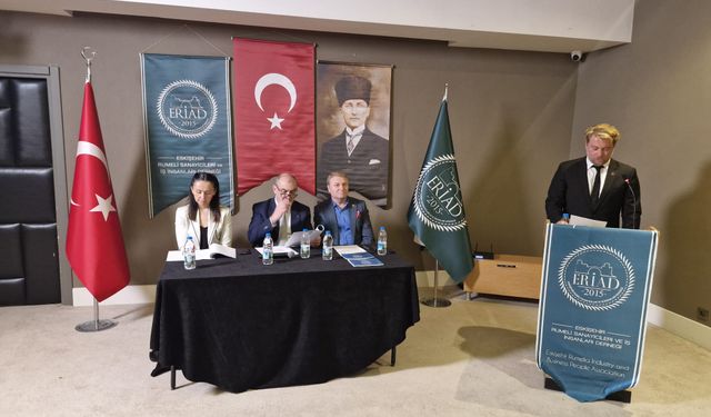 Rüştü Şentuna güven tazeledi...