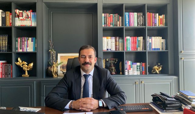 "Her kuruş halka hizmet"