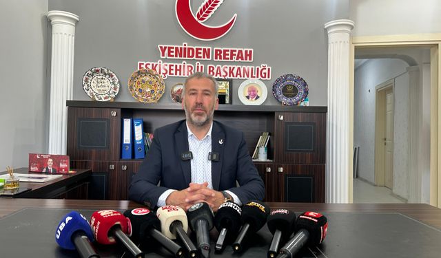 "Süreç şeffaf değil"