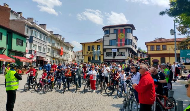 Eskişehir'de düzenlenen bu etkinlik büyük rağbet gördü