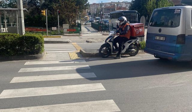 Bu kadarı da 'yok artık' dedirtti!