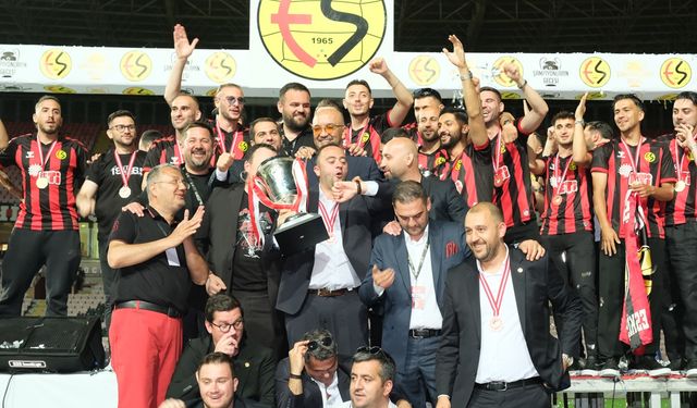 Başkan Entok karar aşamasında