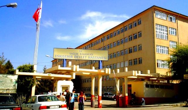 Yıkılan hastane yerine ne yapılacak?