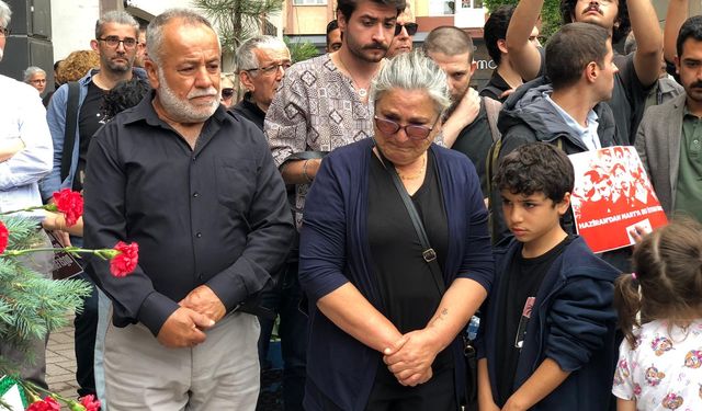 Eskişehir'in bitmeyen acısı...