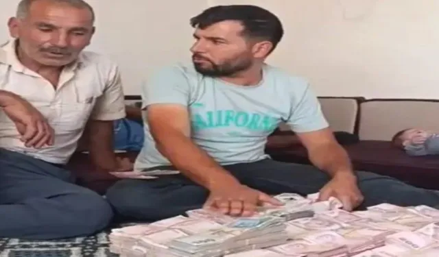 350 Tane kurbanlık satan çiftçinin isyanı sosyal medyada büyük yankı uyandırdı!