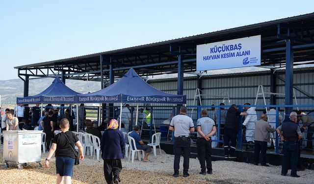 Büyükşehir Belediyesi bu hizmeti ilk kez sundu
