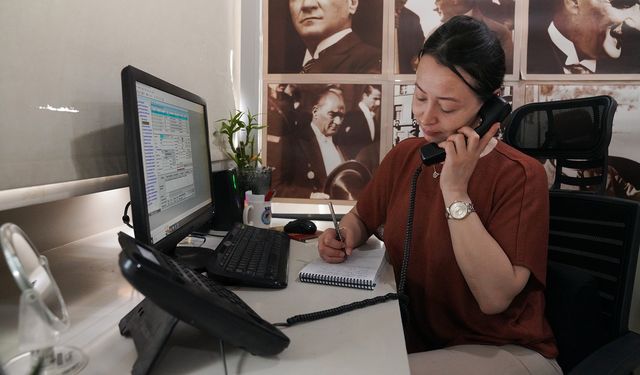 5 ayda 12 bin 726 talep karşılık buldu