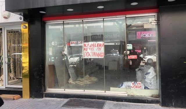 Eskişehir'de bu görüntüler tartışma yarattı!