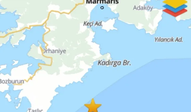 5.8 Büyüklüğünde deprem! 14 Yaşındaki Afranur hayatını kaybetti.... Çok sayıda yaralı var!