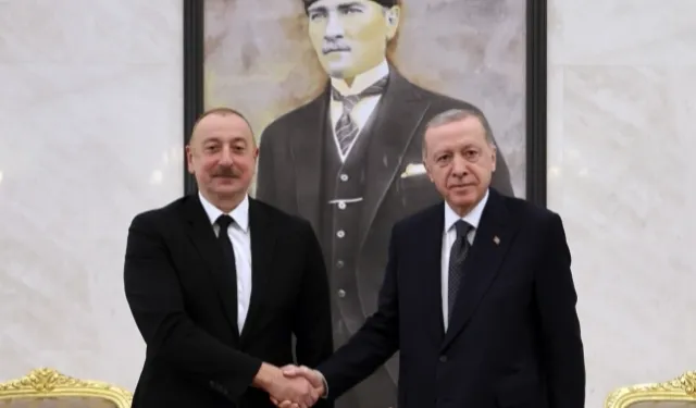 Azerbaycan Cumhurbaşkanı Aliyev, Türkiye’ye geliyor... Türkiye'nin o ilinde  Azerbaycan Mahallesi açılacak