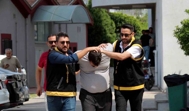 Katil evlat, annesini ’o sözleri' kullandığı için öldürmüş