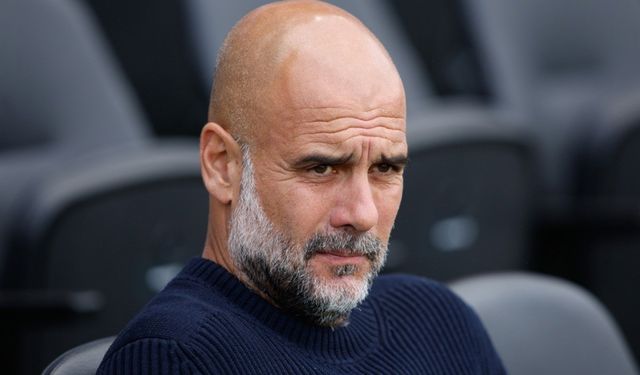 Pep Guardiola’dan Gazze’ye destek çağrısı