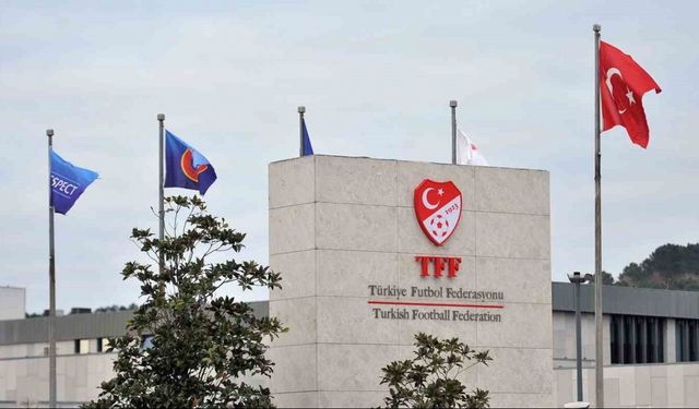 Türkiye, UEFA’da 12 kişiyle temsil hakkı kazandı