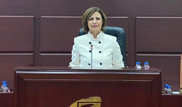 Ayşe Ünlüce'nin acı günü!