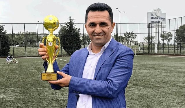 Batıkentspor'da hedefler büyük