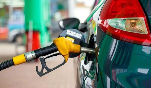 Benzin ve motorine yeni zam beklentisi