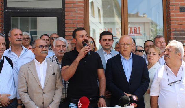 Bayram bize zehir oldu!