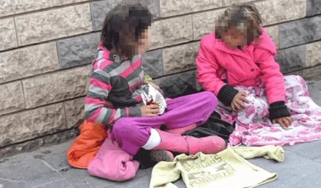Vali açıkladı... 224 çocuk sokaktan kurtarıldı!