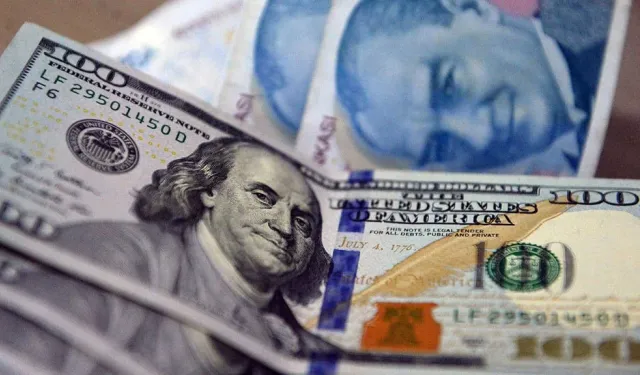 2 Haziran 2025 euro, dolar, sterlin kaç TL?