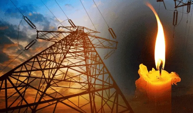 Kurban Bayramı'nda elektrik kesintisi mi olacak?