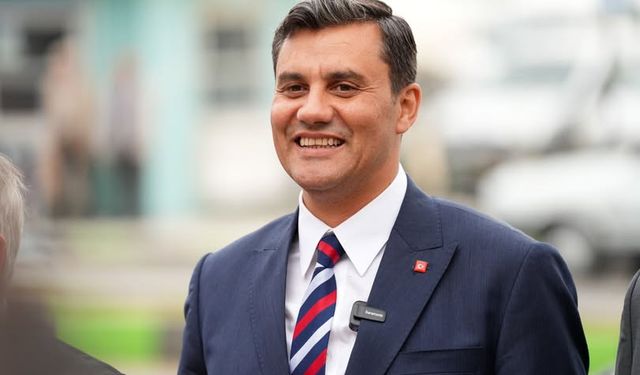 Manisa Büyükşehir Belediye Başkanı Ferdi Zeyrek'in sağlık durumu için yeni açıklama geldi