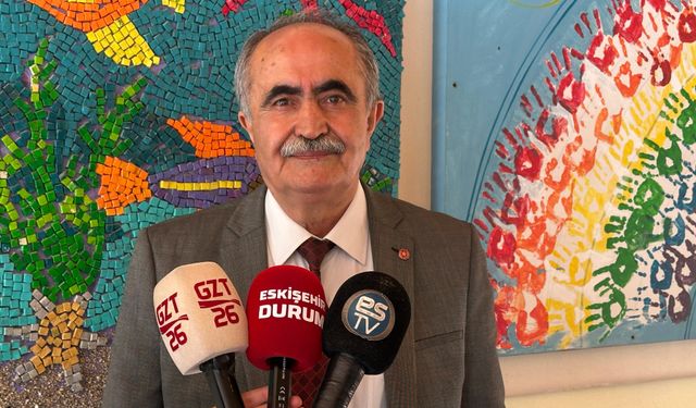 VP'de ilk kurultay... O başkan yeniden seçildi!