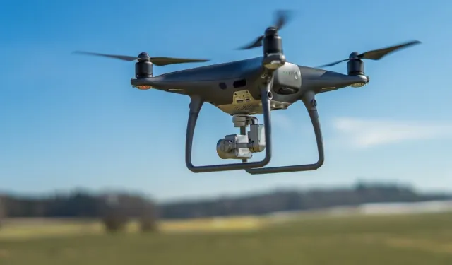 İngiltere’den o ülkeye 100 bin dron desteği